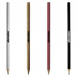 Pencils  - Wood Pencils