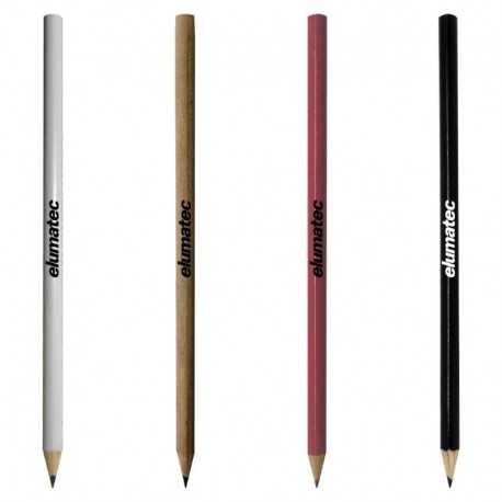 Pencils  - Wood Pencils