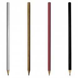 Pencils  - Wood Pencils