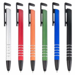 Stylus Pens - Stylus I-Stand Metal Pen