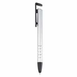Stylus Pens  - Stylus I-Stand Metal Pen