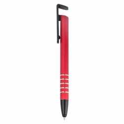 Stylus Pens  - Stylus I-Stand Metal Pen