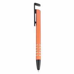 Stylus Pens  - Stylus I-Stand Metal Pen