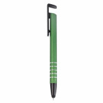 Stylus Pens - Stylus I-Stand Metal Pen