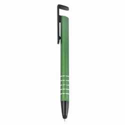 Stylus Pens  - Stylus I-Stand Metal Pen