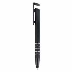 Stylus Pens  - Stylus I-Stand Metal Pen