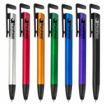 Stylus Pens - Stylus I-Stand Plastic Pen