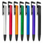 Stylus Pens - Stylus I-Stand Plastic Pen