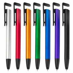 Stylus Pens  - Stylus I-Stand Plastic Pen