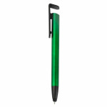 Stylus Pens - Stylus I-Stand Plastic Pen