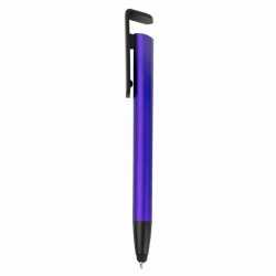 Stylus Pens  - Stylus I-Stand Plastic Pen