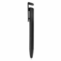 Stylus Pens  - Stylus I-Stand Plastic Pen