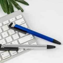 Stylus Pens  - Stylus I-Stand Plastic Pen