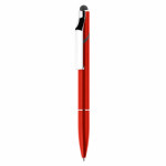 Stylus Pens - Stylus Metal Pen I-Stand Twist