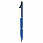 Stylus Pens - Stylus Metal Pen I-Stand Twist