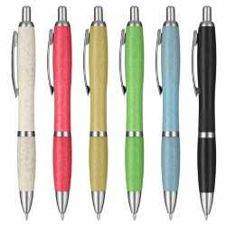 Bamboo & Wood Enviro Pens  - Blast Eco Pen