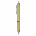 Bamboo &amp; Wood Enviro Pens - Blast Eco Pen