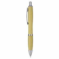 Bamboo & Wood Enviro Pens  - Blast Eco Pen