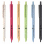 Bamboo &amp; Wood Enviro Pens - Bruno Eco Pen