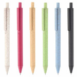 Bamboo &amp; Wood Enviro Pens - Bruno Eco Pen