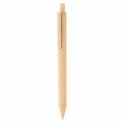 Bamboo & Wood Enviro Pens  - Bruno Eco Pen