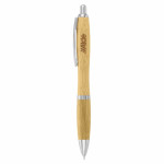 Bamboo &amp; Wood Enviro Pens - Deyon Bamboo Pen
