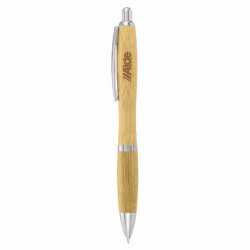 Bamboo & Wood Enviro Pens  - Deyon Bamboo Pen