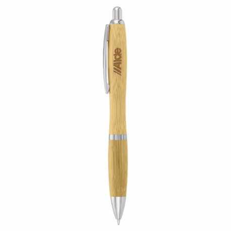 Bamboo & Wood Enviro Pens  - Deyon Bamboo Pen