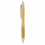 Bamboo &amp; Wood Enviro Pens - Deyon Bamboo Pen