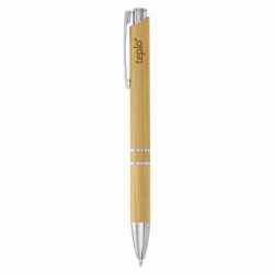 Bamboo & Wood Enviro Pens  - Euroauz Bamboo Pen