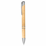 Bamboo &amp; Wood Enviro Pens - Euroauz Eco Pen