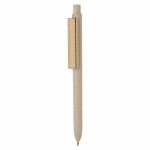 Bamboo &amp; Wood Enviro Pens - Fiota Bamboo Fiber Pen