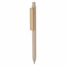 Bamboo & Wood Enviro Pens  - Fiota Bamboo Fiber Pen