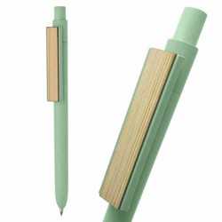 Bamboo & Wood Enviro Pens  - Fiota Bamboo Fiber Pen