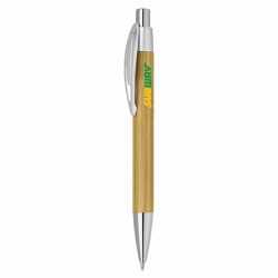 Bamboo & Wood Enviro Pens  - Flurr Bamboo Pen