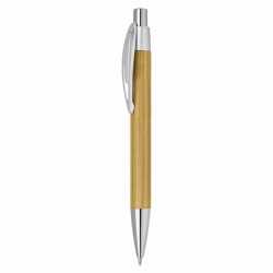 Bamboo & Wood Enviro Pens  - Flurr Bamboo Pen