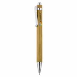 Bamboo & Wood Enviro Pens  - Forya Bamboo Pen