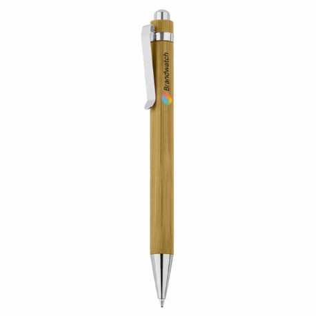 Bamboo & Wood Enviro Pens  - Forya Bamboo Pen