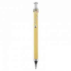 Bamboo & Wood Enviro Pens  - Spiral Recycled Cardboard Pen