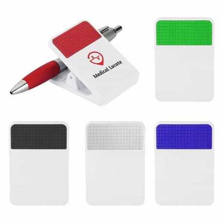 Business Desk Accessories  - Fridge Magnet Clip