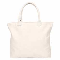 Cotton & Calico Tote Bags  - Colouring Calico Shopper No Gusset