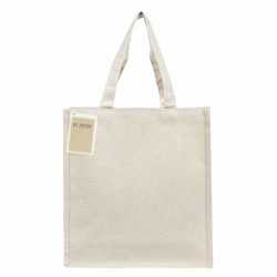 Cotton & Calico Tote Bags  - Colouring Executive Canvas Tote Bag