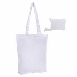 Cotton & Calico Tote Bags  - Colouring Foldable Calico Bag