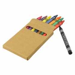 Cotton & Calico Tote Bags  - Colouring Foldable Calico Bag