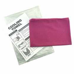 Sports Towels  - Cooling Towel SL