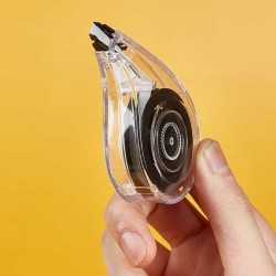 Business Desk Accessories  - Wigo 8m Correction Tape