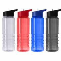 Drink Bottles - Plastic - Hilltop Drink Bottle 740ml