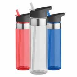 Drink Bottles - Plastic - Java Drink Bottle 600ml