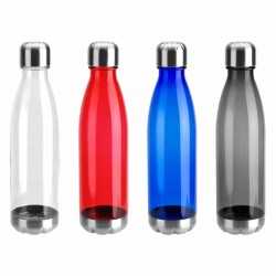 Drink Bottles - Plastic - Komo Plastic Drink Bottle 700ml