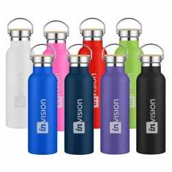 Drink Bottles - Plastic  - Miami Drink Bottle 600ml